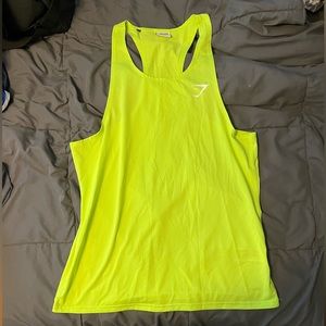 Gymshark Workout Tank